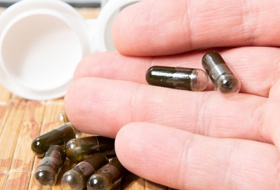 Best CBD Capsules