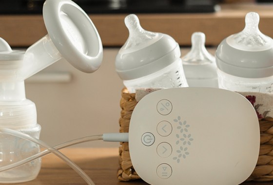 Best Electric Breast Pumps