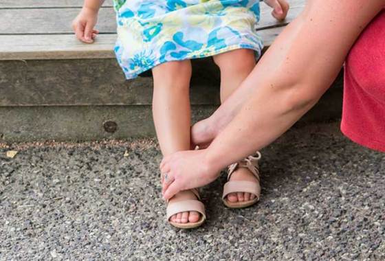 Best Girls' Stride Rite Shoes