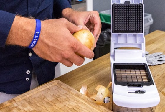 Best Onion Choppers