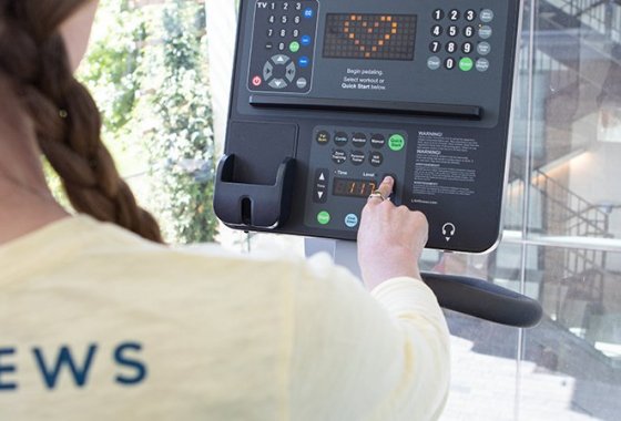 Best Recumbent Exercise Bikes