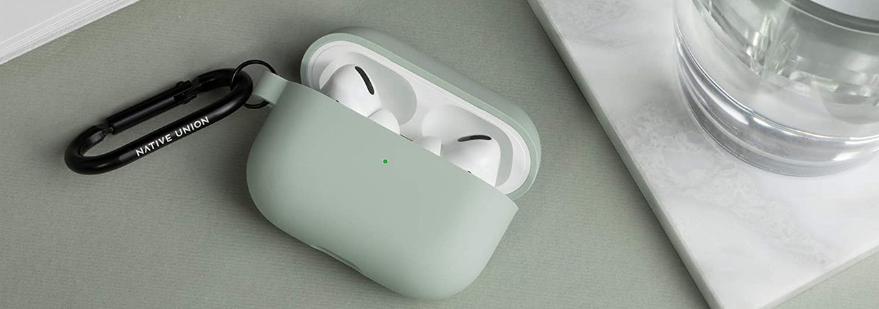 5 Best Airpod Pro Cases - Sept. 2021 - BestReviews