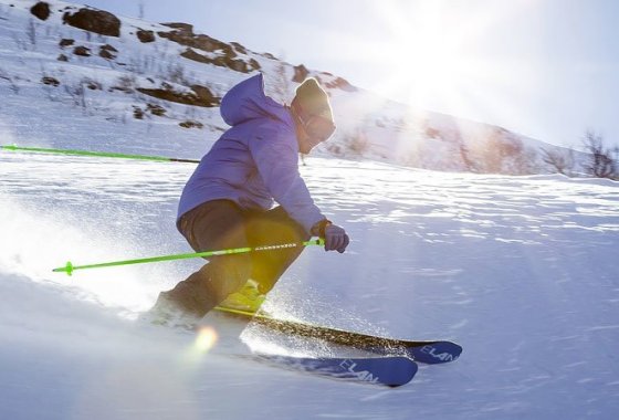 Best High Sierra Ski Bags