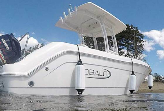 Best Boat Fenders