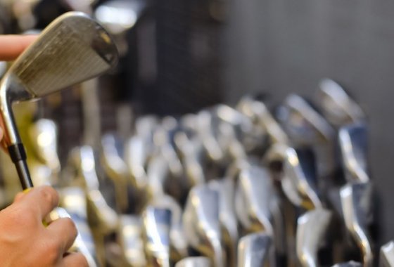 Best Men's Hybrid Golf Clubs