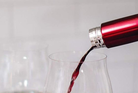 Best Insulated Wine Growlers