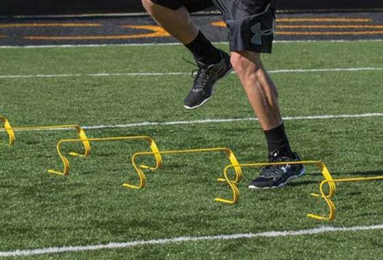 Best Speed Training Hurdles