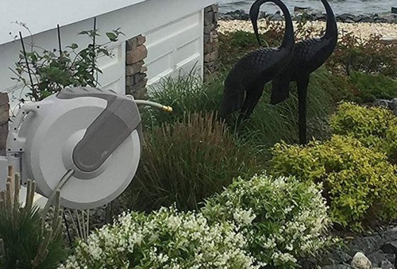 Best Retractable Water Hoses