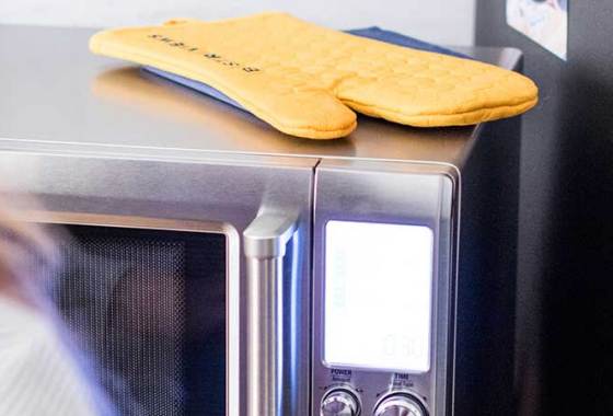 Best Toshiba Microwaves