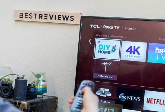 Best 40-inch TVs