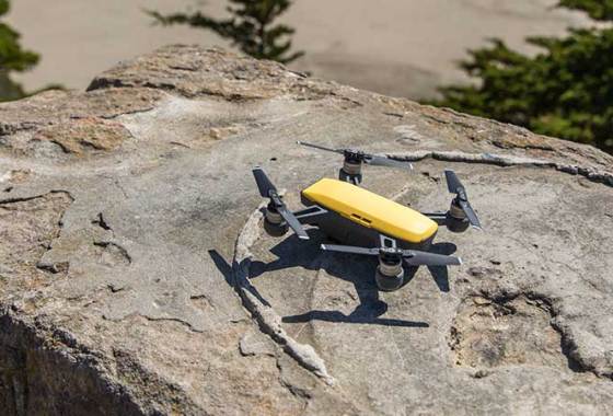 Best Drones Under $100