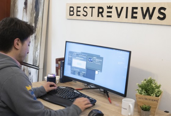 Best Curved Monitors