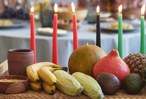 Best Kwanzaa Decorations