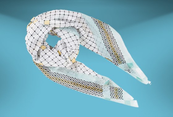 Best Lightweight Scarves