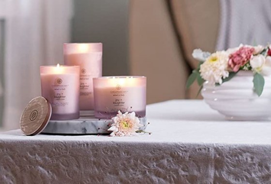 Best Soy Candles