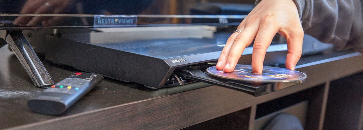 6 Best Blu-ray Players of 2024 - Reviewed