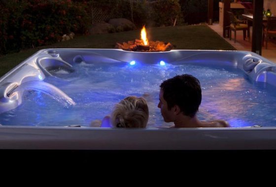 Best Plug and Play Hot Tubs
