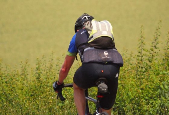 Best Cycling Backpacks