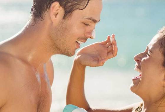 Best Facial Sunscreens