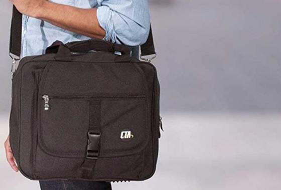 Best Xbox One Carrying Cases