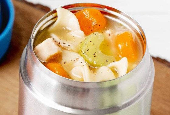 Best Kids' Thermoses