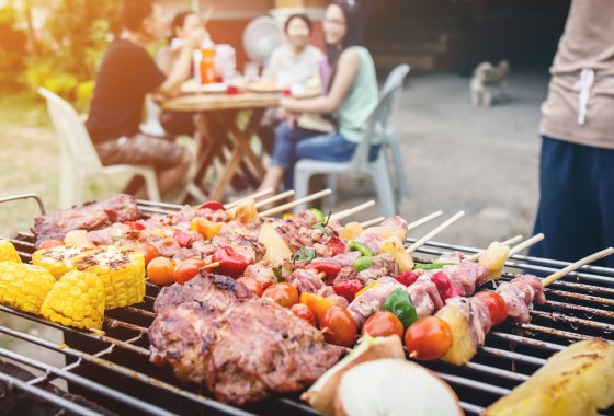 Best Charcoal Grills