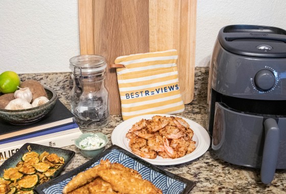 Best Compact Air Fryers