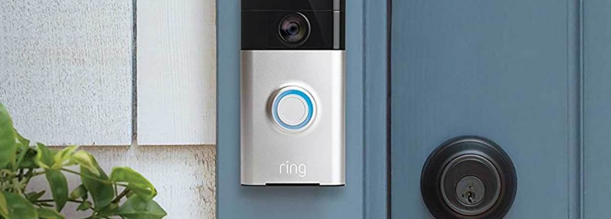 Best Ring camera deals for December 2023