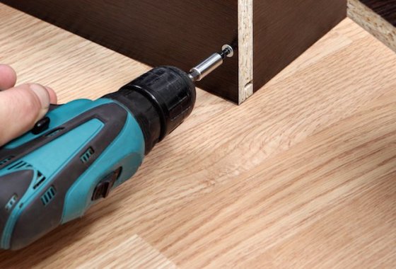 Best Cordless Screwdrivers