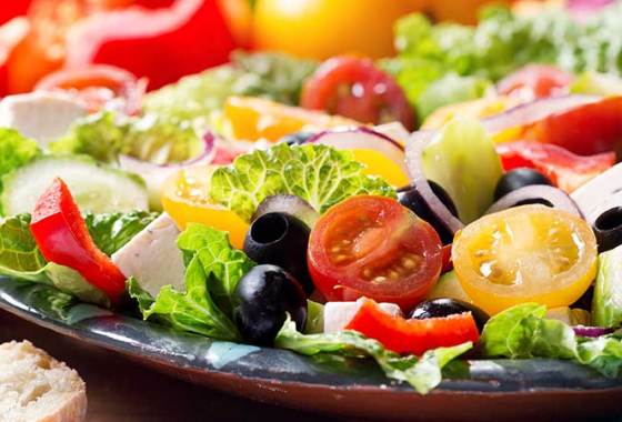 Best Mediterranean Diet Books