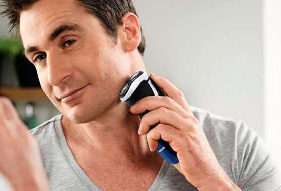 Best Norelco Electric Shavers