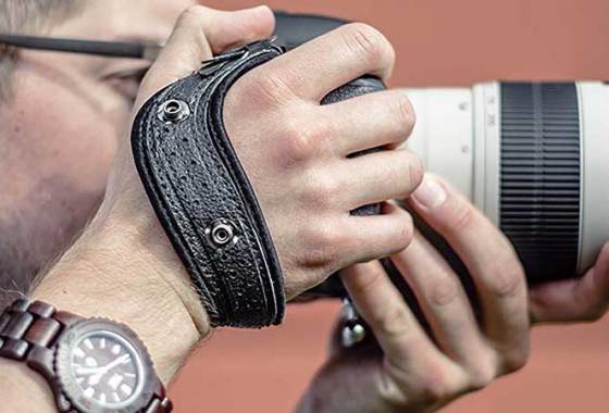 Best Camera Straps