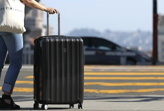 Best Suitcases