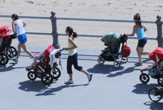Best Jogging Strollers
