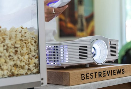 Best BenQ Projectors