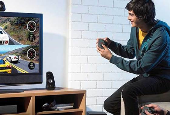 Best Logitech Speakers