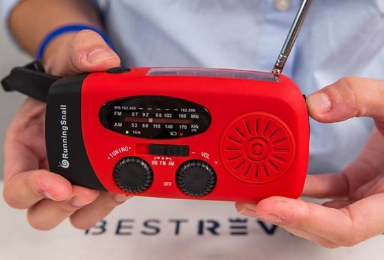 Best Emergency Radios