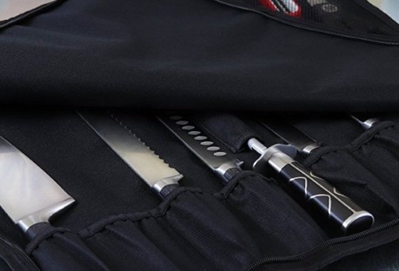 Best Knife Bags