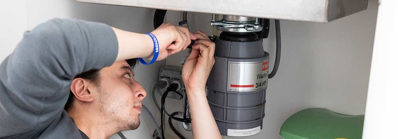 5 Best Garbage Disposals - Aug. 2022 - BestReviews