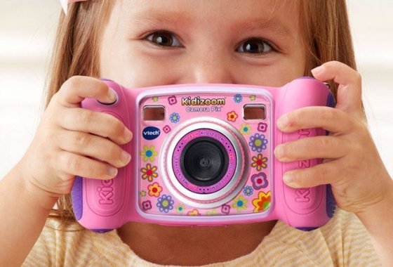Best Kids' Digital Cameras
