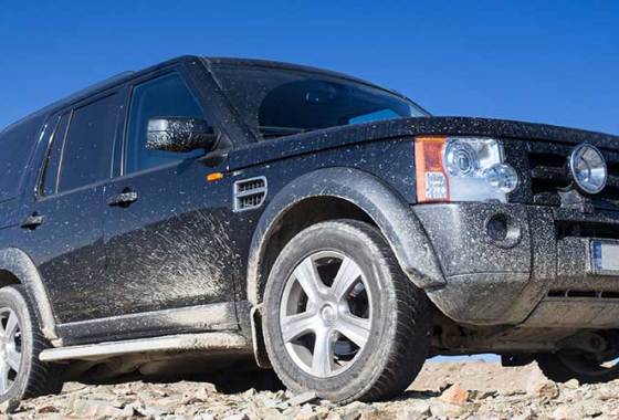 Best Truck Tires