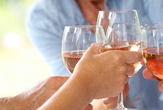 Best Rosé Wines