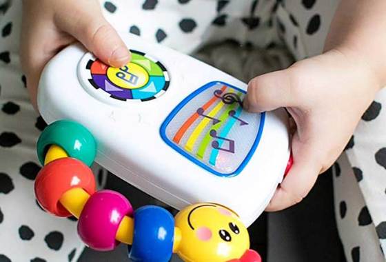 Best Baby Einstein Toys