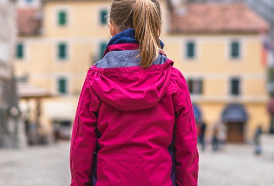 Best Girls' Sport Jackets