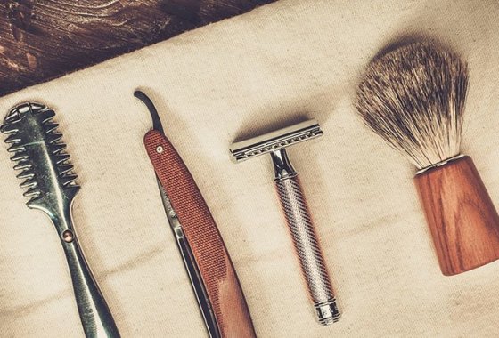Best Art of Shaving Kits