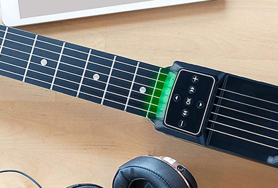 Best Smart Guitars