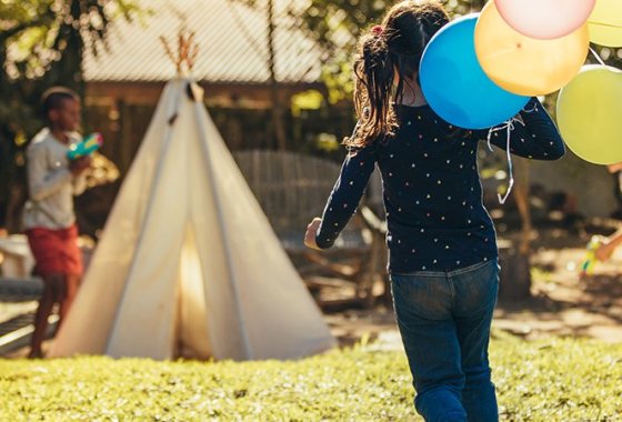 Best Kids' Teepees