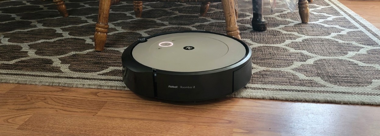The best robot vacuums for 2024