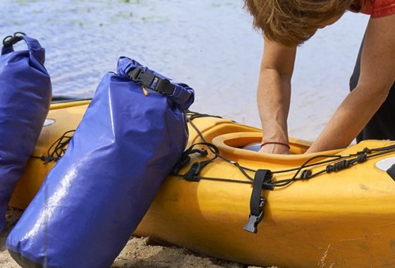 Best Compression Bags