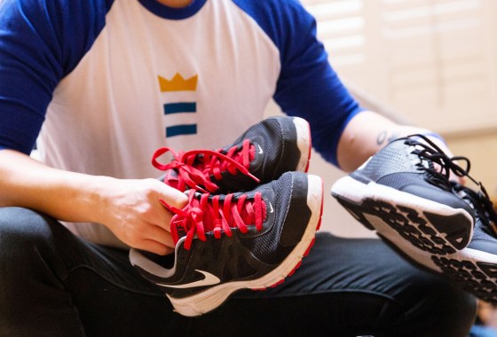 Best Men's Running Shoes